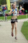 Girls under-13s Northern Road Relays, Warrington. Photo: David T. Hewitson/Sports for All Pics